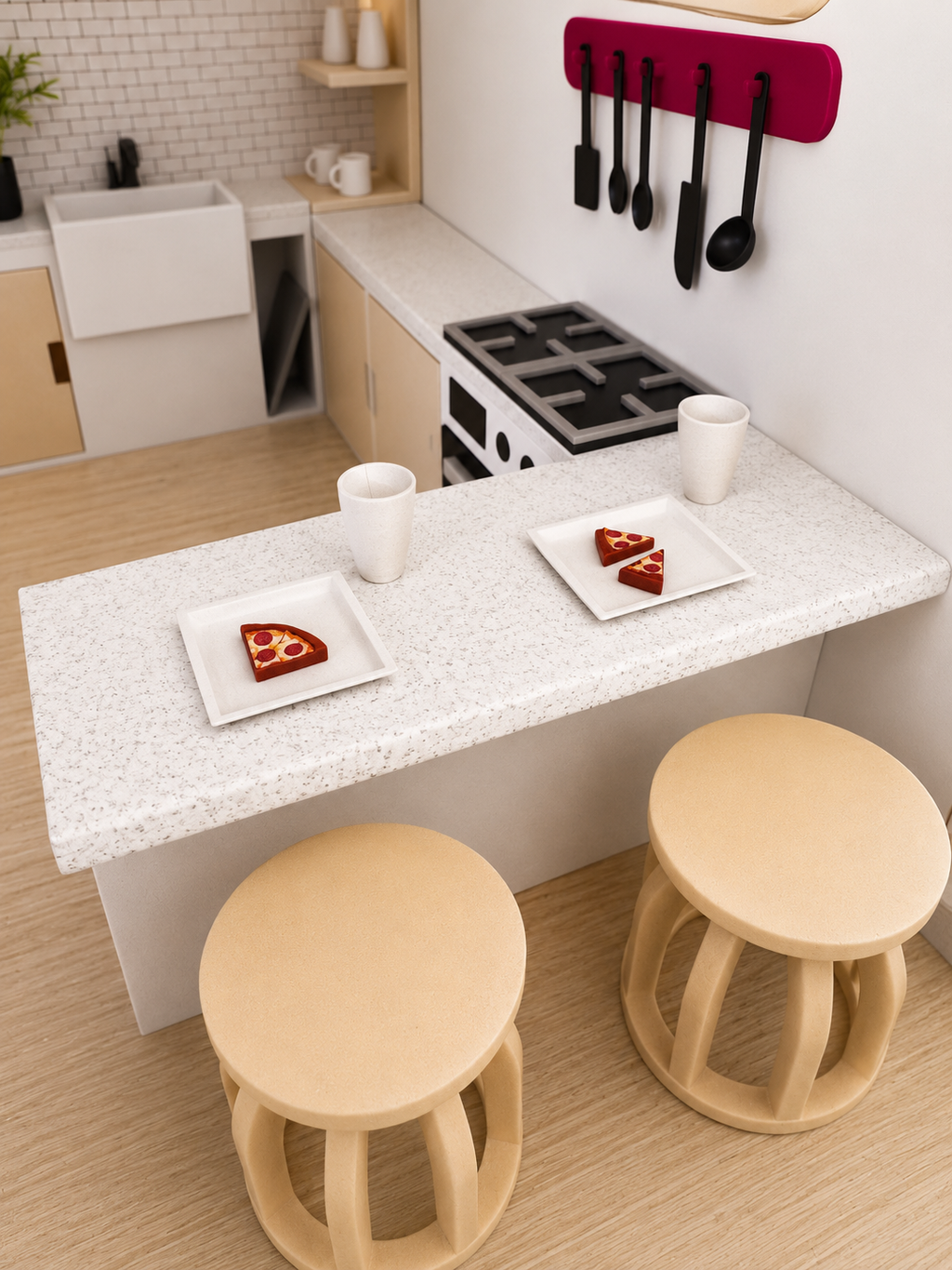 Dinner Set