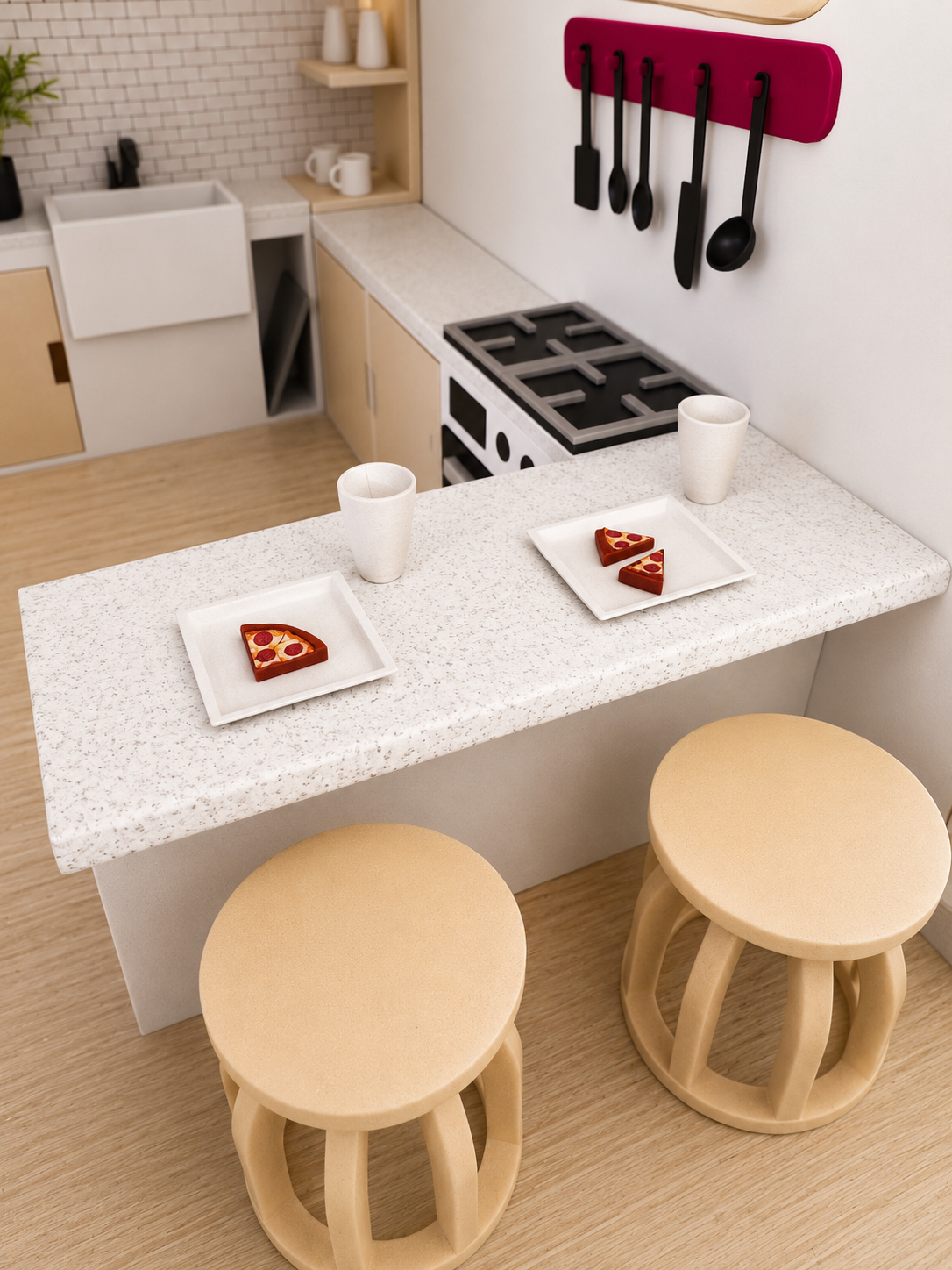 Dinner Set