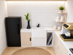 Farmhouse Sink Unit