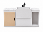 Farmhouse Sink Unit