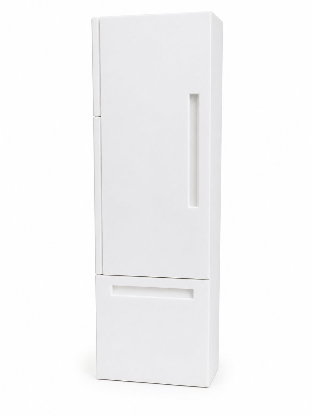 Fridge & Freezer