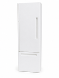 Fridge & Freezer