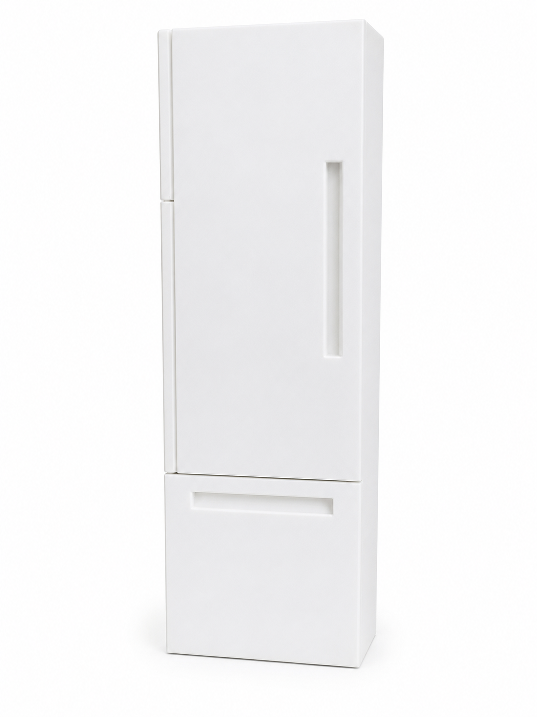 Fridge & Freezer