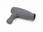 Hair Dryer & Wall Holder Set