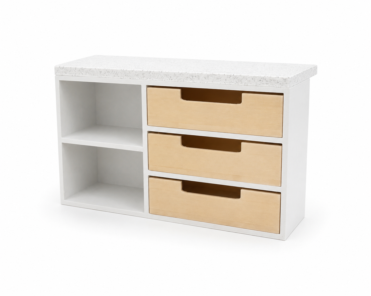 Kitchen Island Set