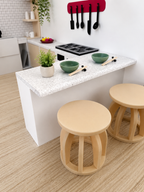 Kitchen Island Set