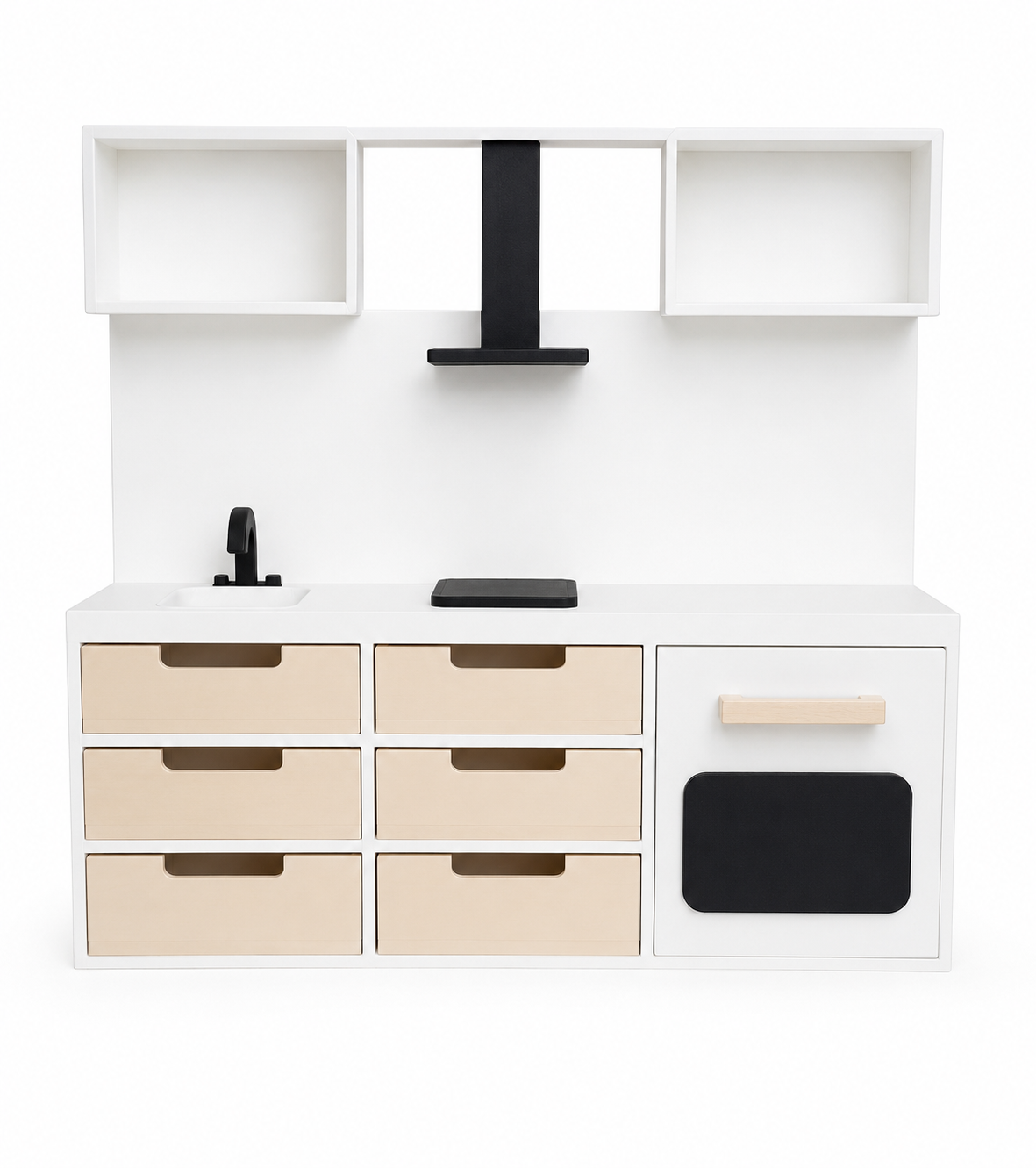 Kitchen Unit