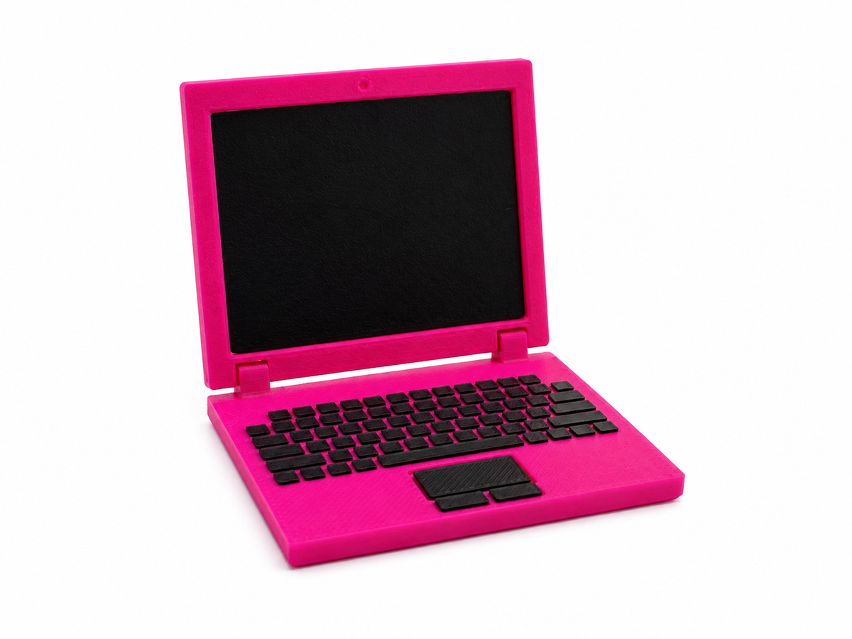 Laptop
