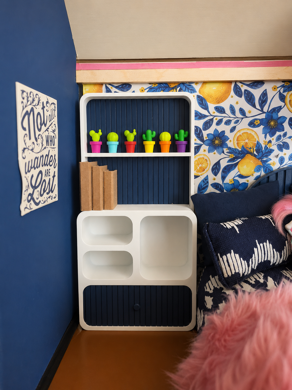 The Mila