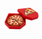 Miniature Pizza Set