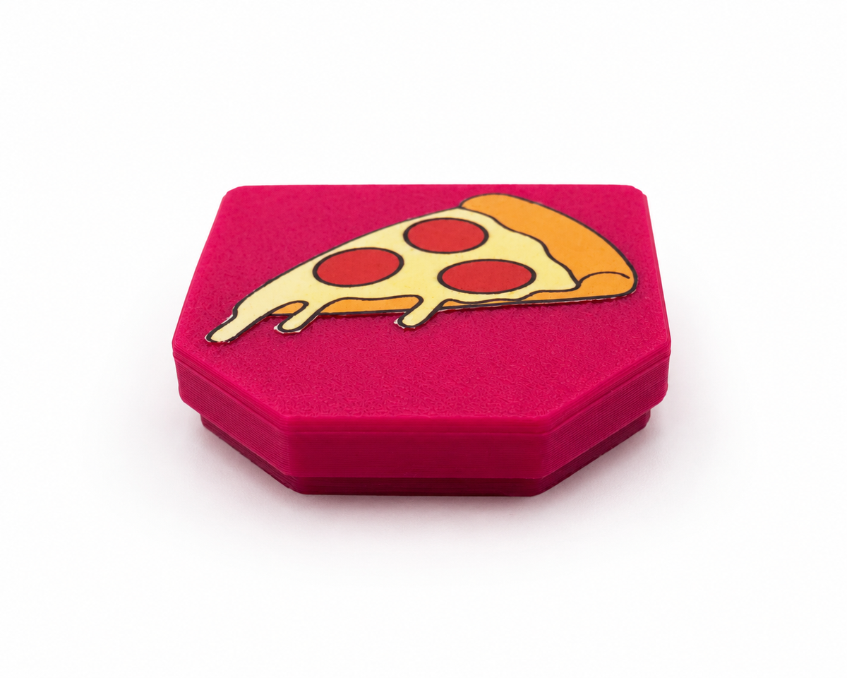 Miniature Pizza Set