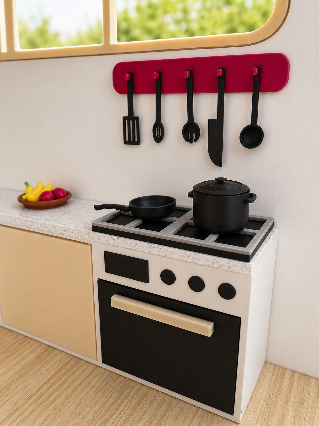 Pots & Pan Set