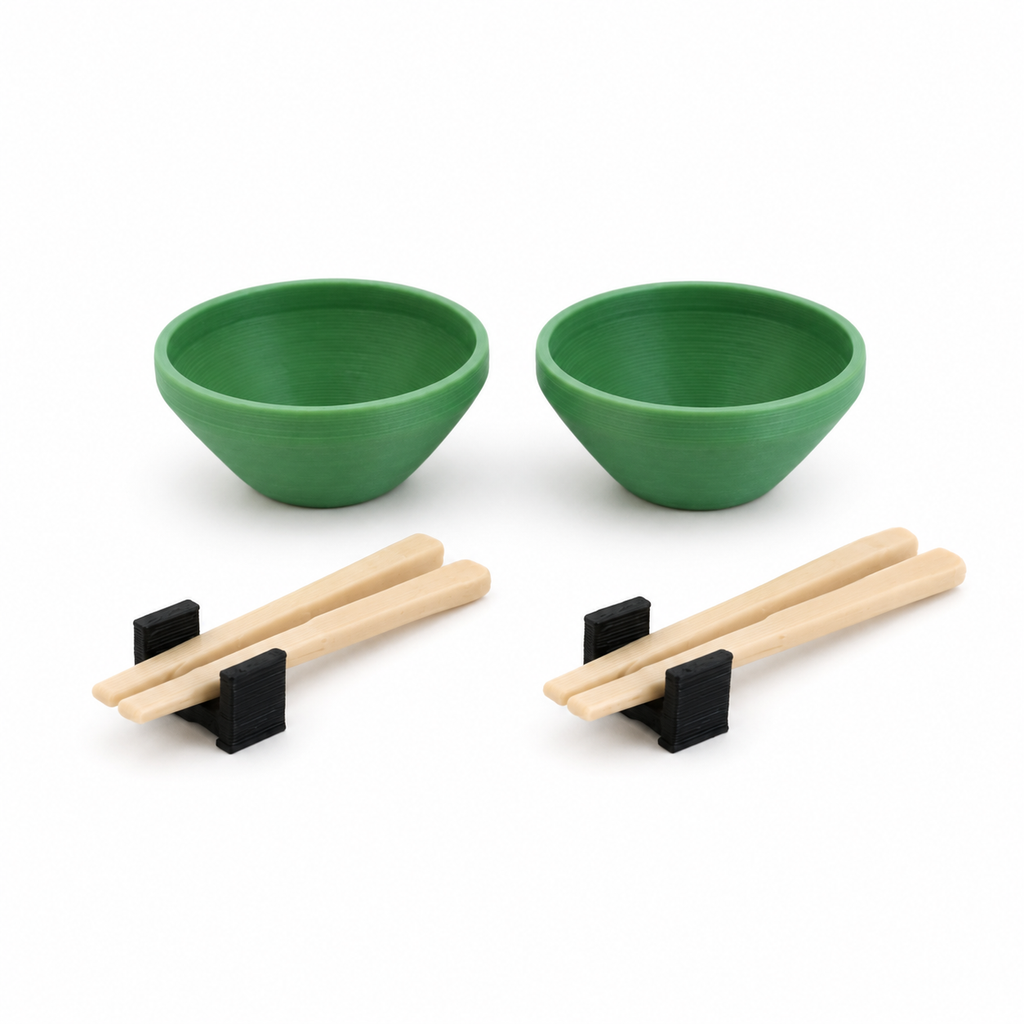 Ramen Bowl Set