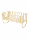 Rocking crib