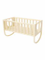 Rocking crib