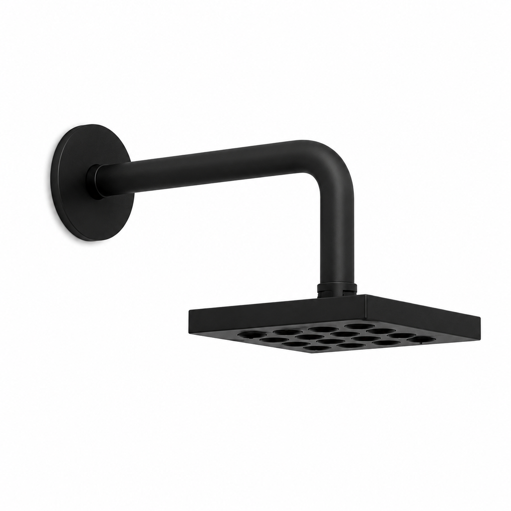 Walk-In Shower