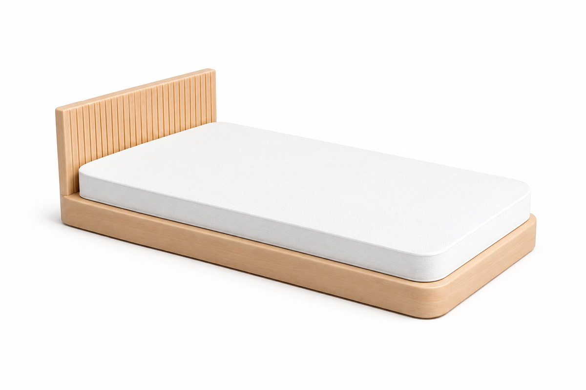 Single Bed