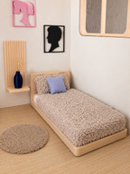 Single Bed