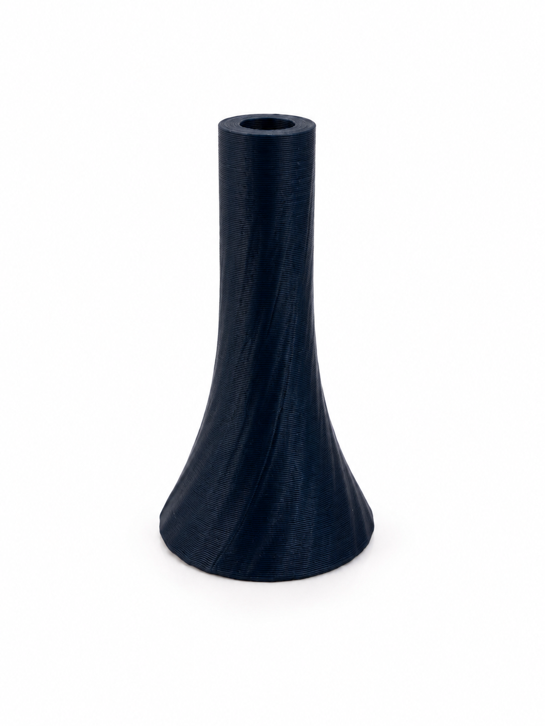 Tall Flared Vase