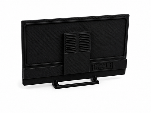 43" TV Set