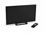 43" TV Set