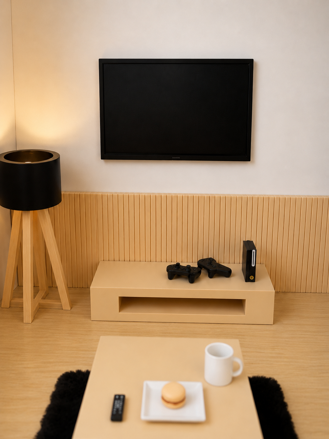 TV Unit