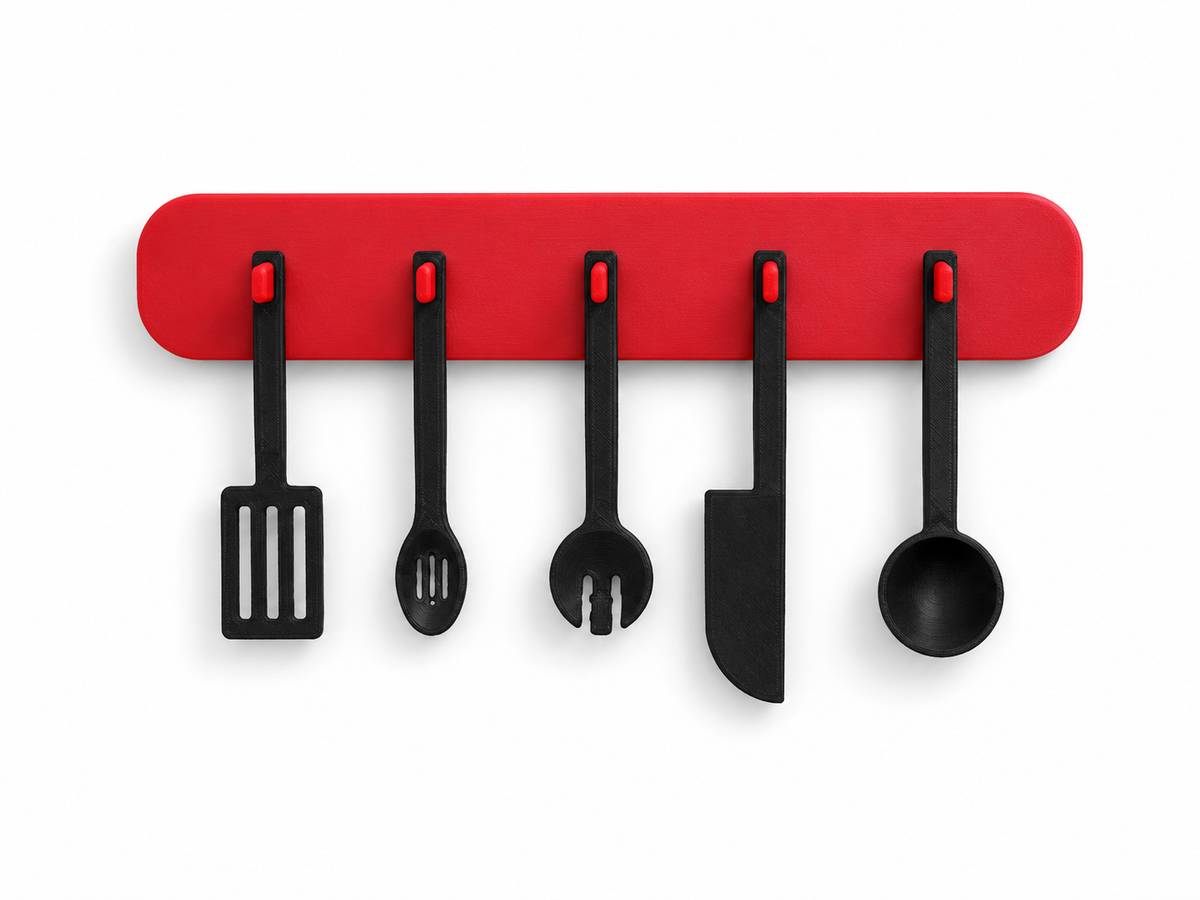 Utensil Set