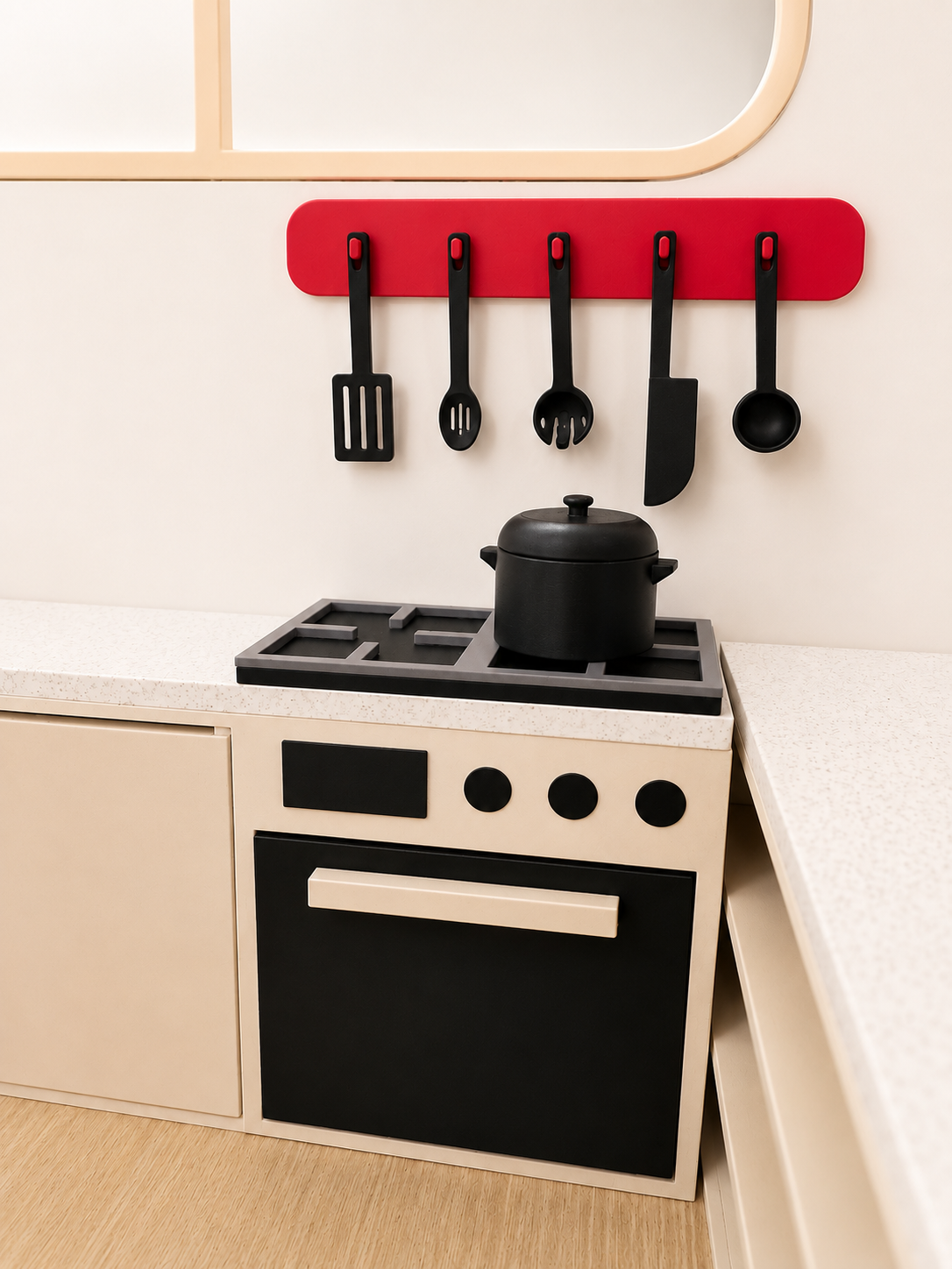 Utensil Set