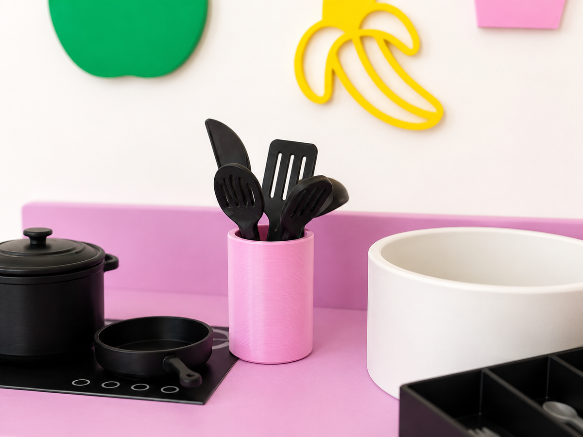 Utensil Set