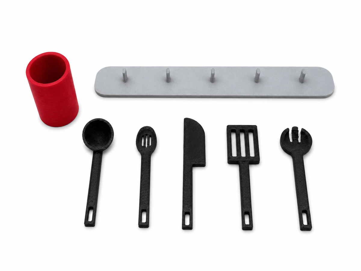 Utensil Set
