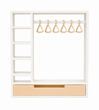 Wardrobe