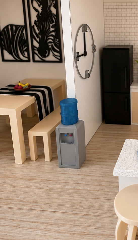 Water Dispenser